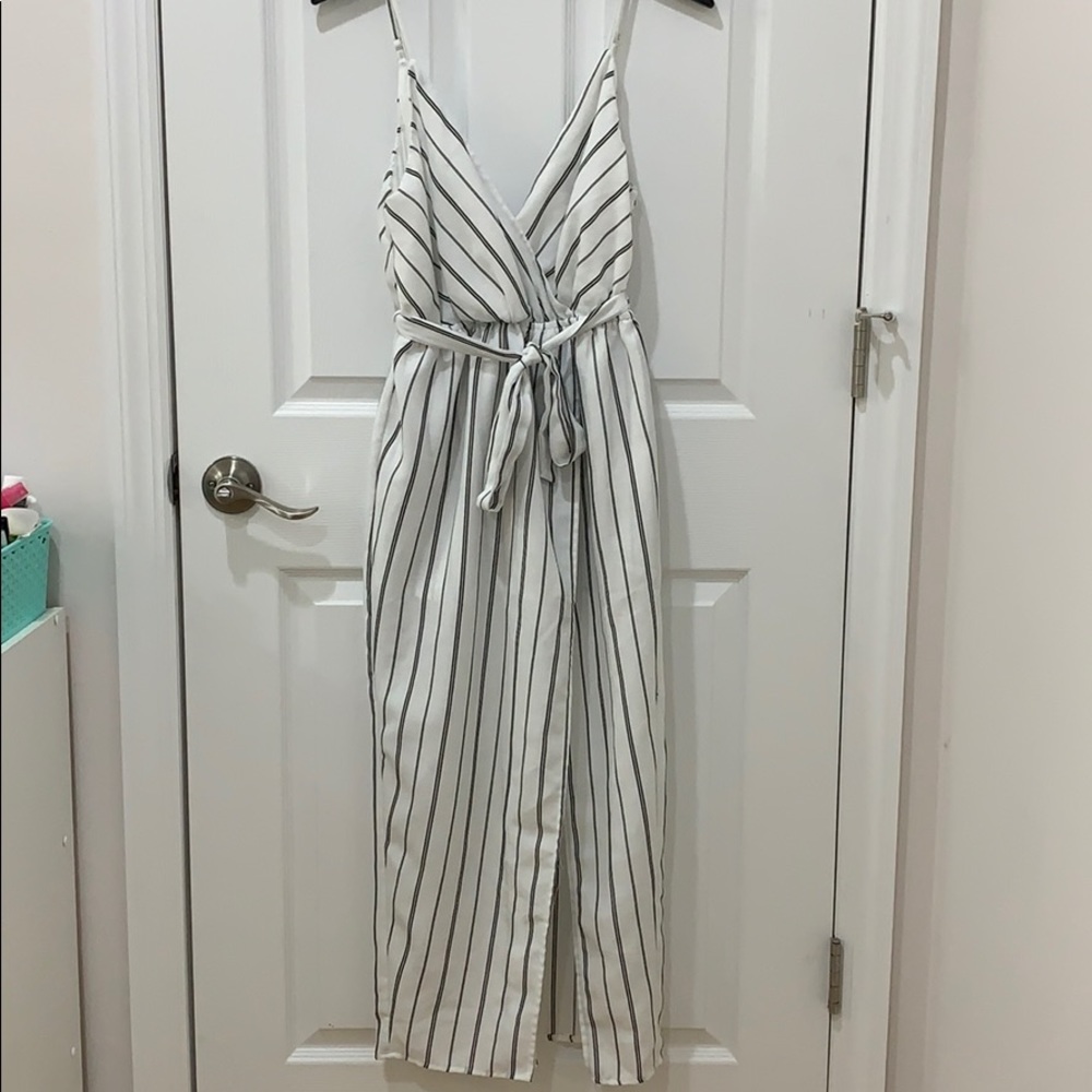 Midi Dress